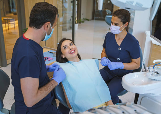 Best Veneers and Lumineers  in Pasatiempo, CA