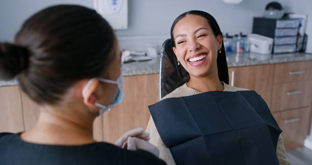 Oral Cancer Screening in Pasatiempo, CA
